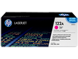 Картридж Q3963A №122A