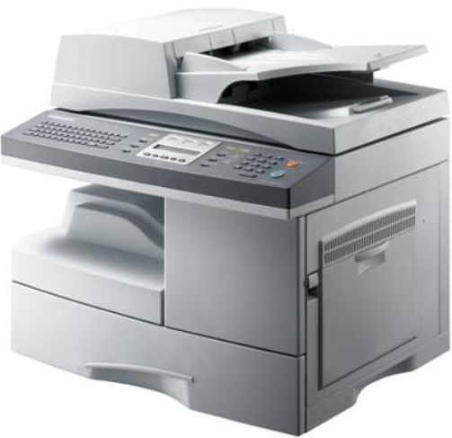 Samsung SCX 6320F