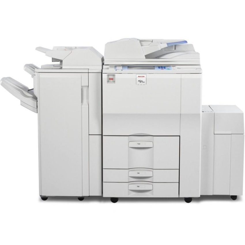 Ricoh Aficio MP5500