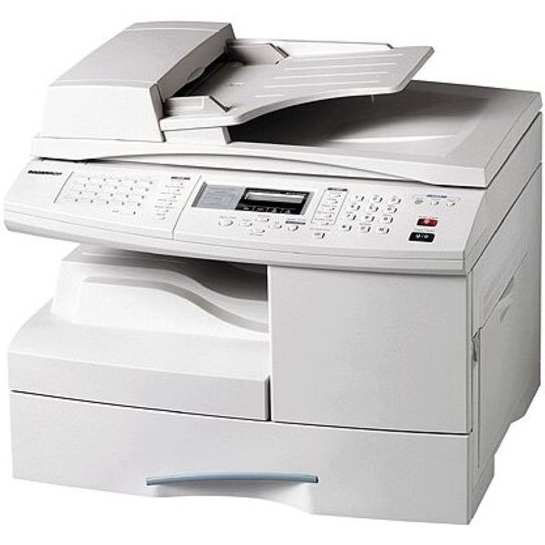 Samsung SF 835