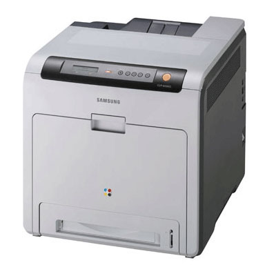 Samsung CLP 660