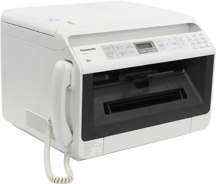 Panasonic KX-MB 2110