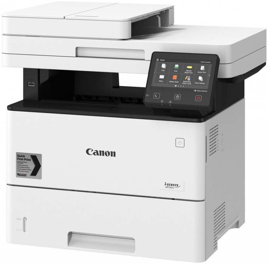 Canon i-SENSYS MF 542x