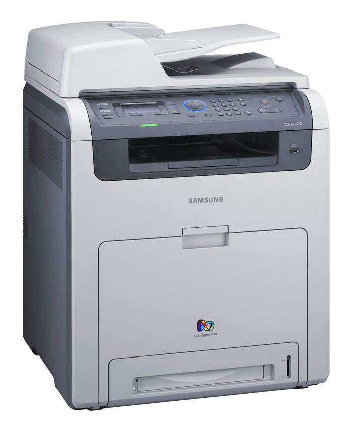 Samsung CLX 6250