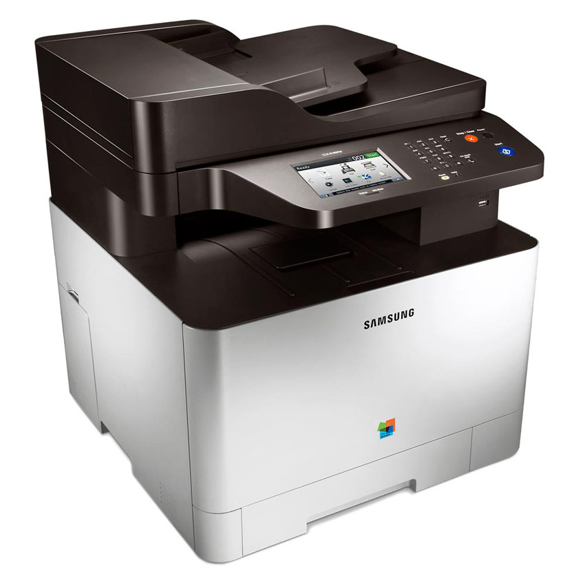Samsung CLX 4195