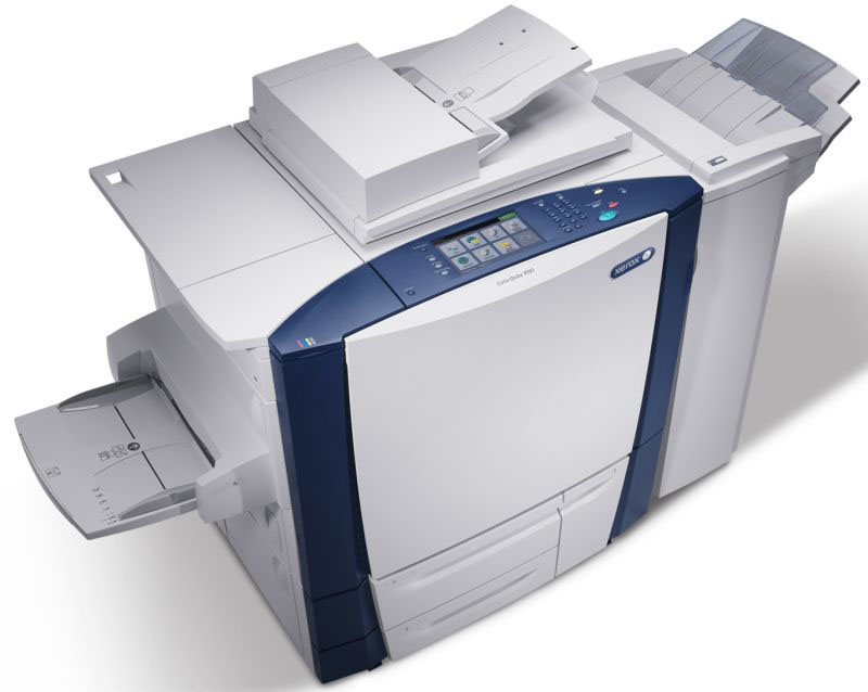 Xerox ColorQube 9302