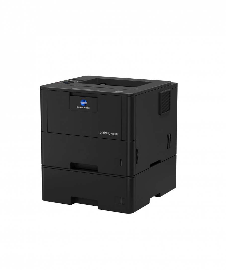 Konica Minolta Bizhub 4000i