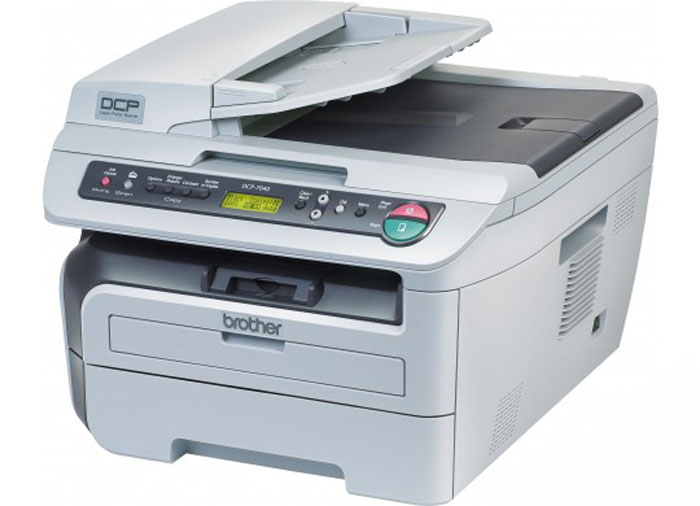 Brother DCP 7045N