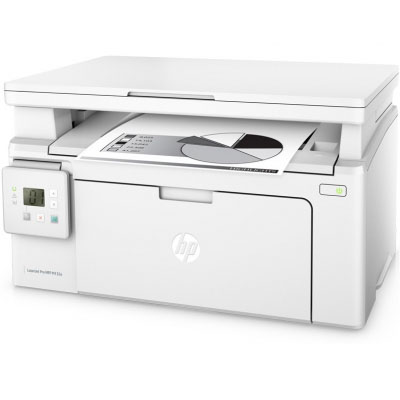 HP LaserJet-PRO M132a