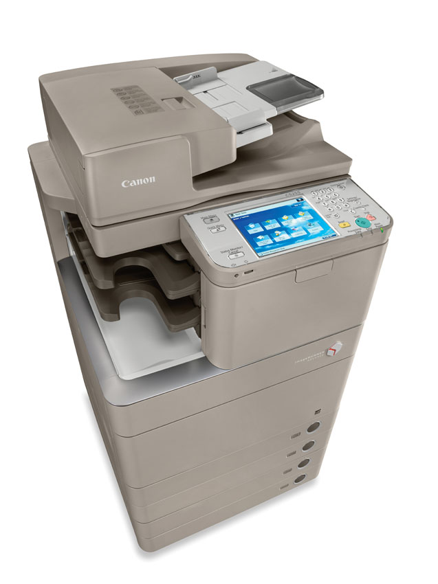 Canon iR-Advance C5240