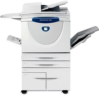 Xerox WorkCentre 5135
