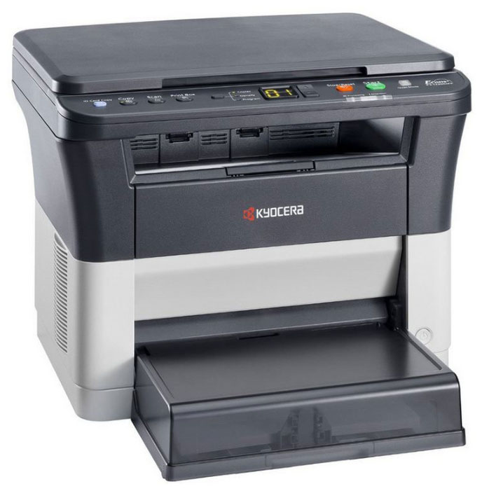Kyocera FS 1220MFP