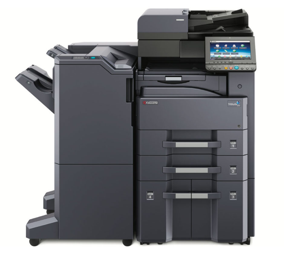 Kyocera TASKalfa 3511i
