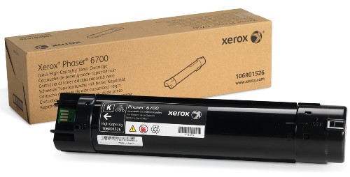 Картридж 106R01526