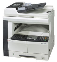 Ремонт МФУ KYOCERA KM
