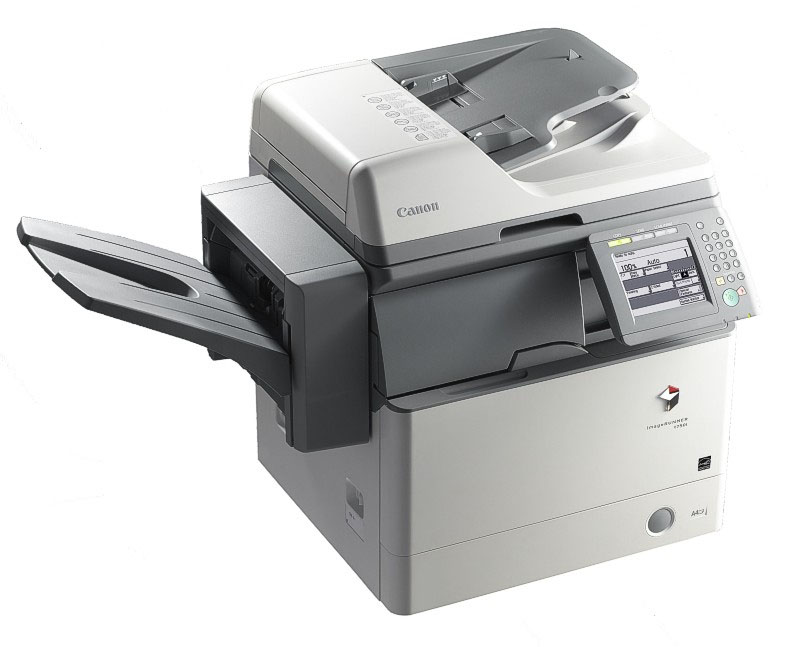 Canon iR 1730
