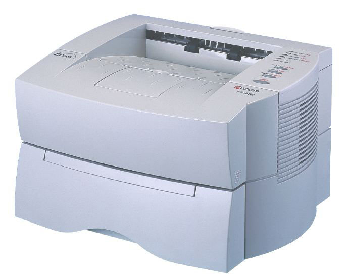 Kyocera FS 800