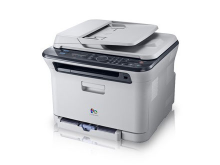 Samsung CLX 3170