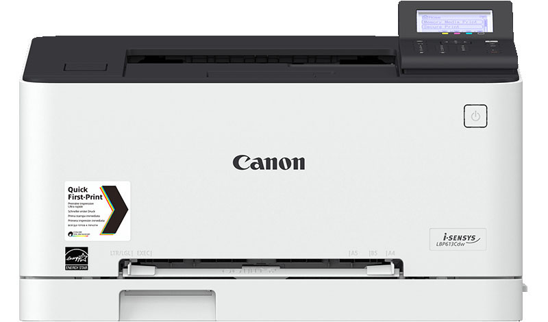 Canon LBP 613Cdw