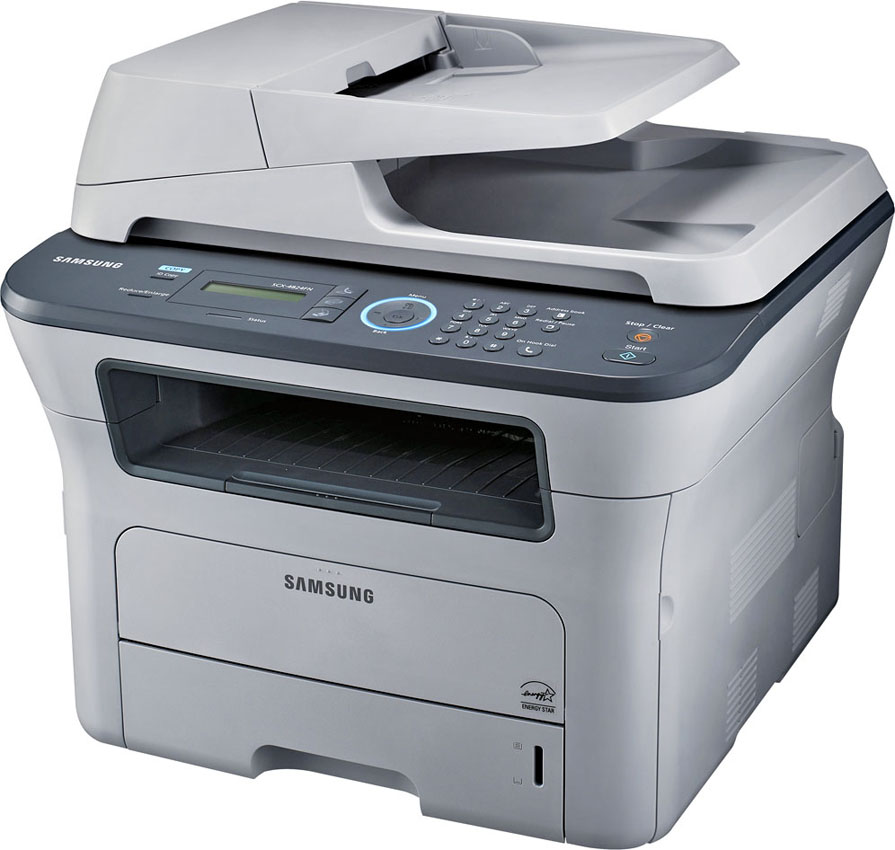Samsung SCX 4828
