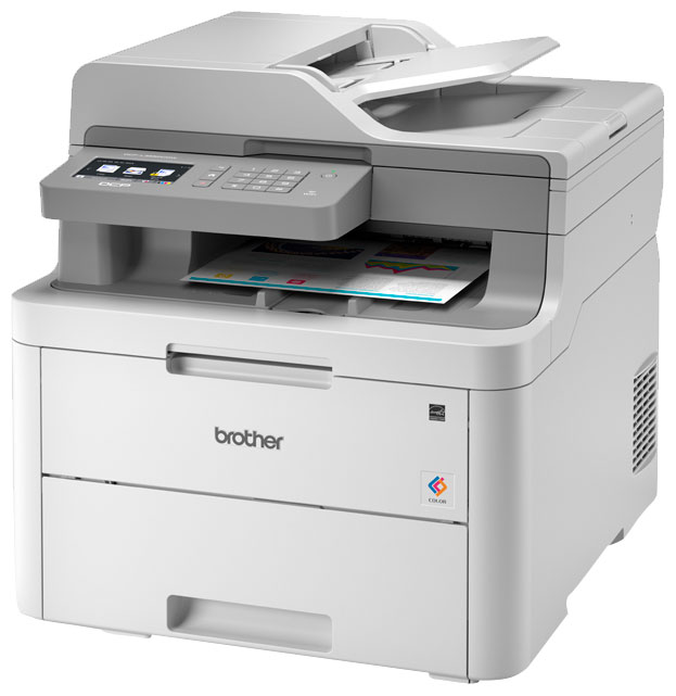 Brother DCP L3550CDW