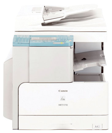 Canon MF 7170