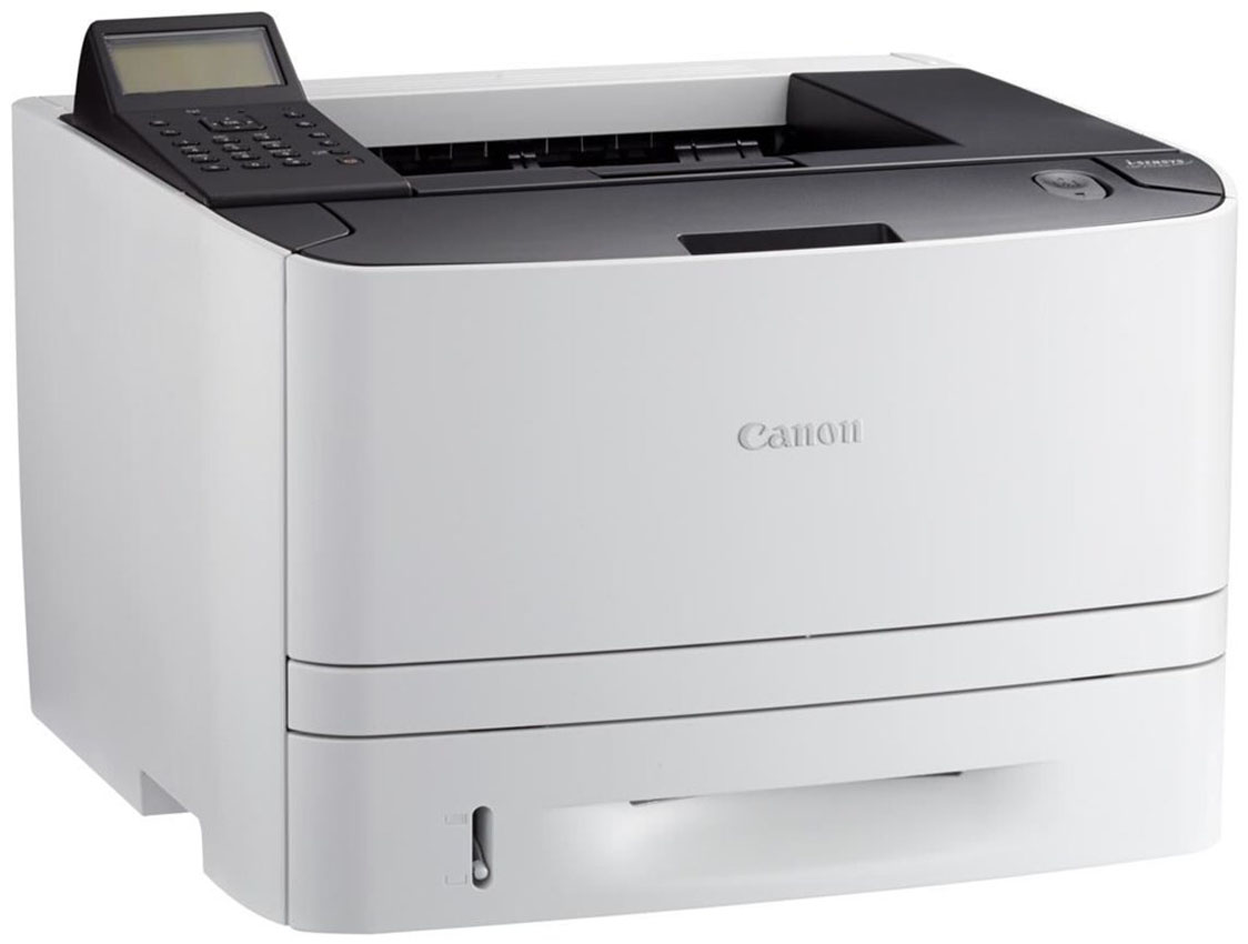 Canon i-SENSYS LBP 251dw