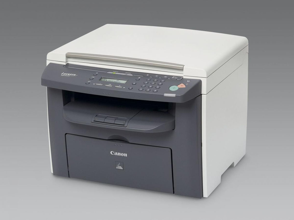 Canon MF 4120