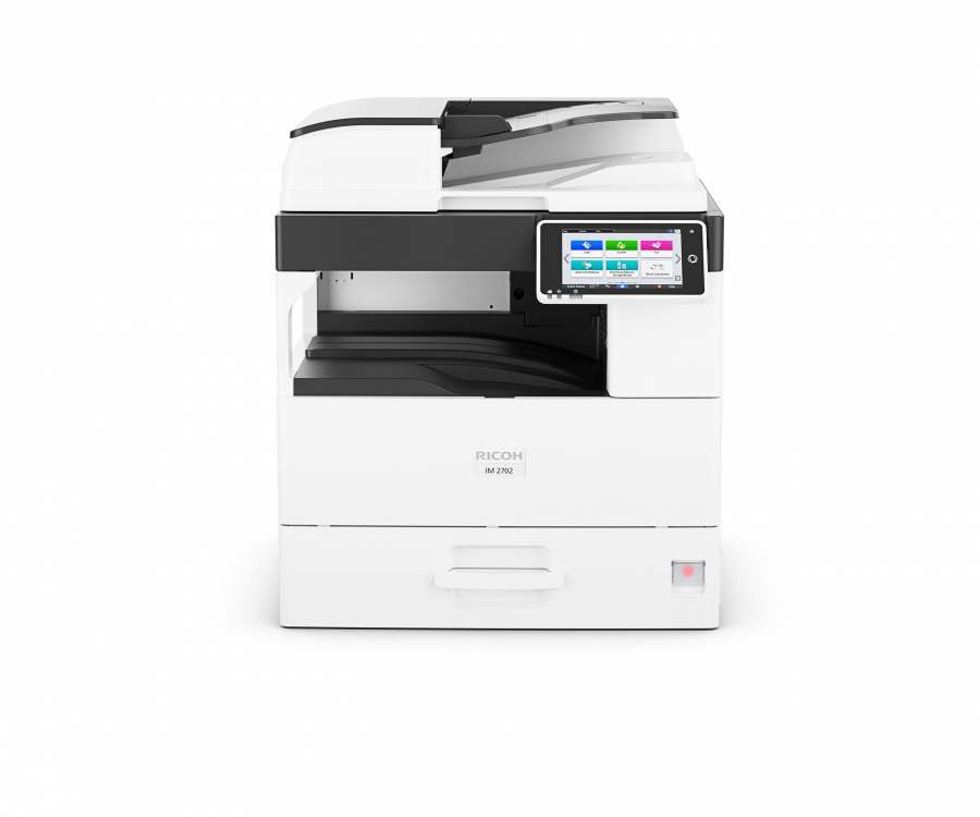 Ricoh IM 2702
