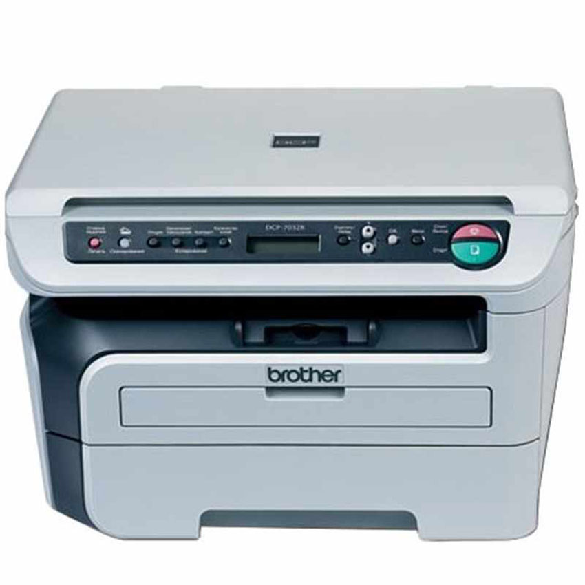 Brother DCP 7032