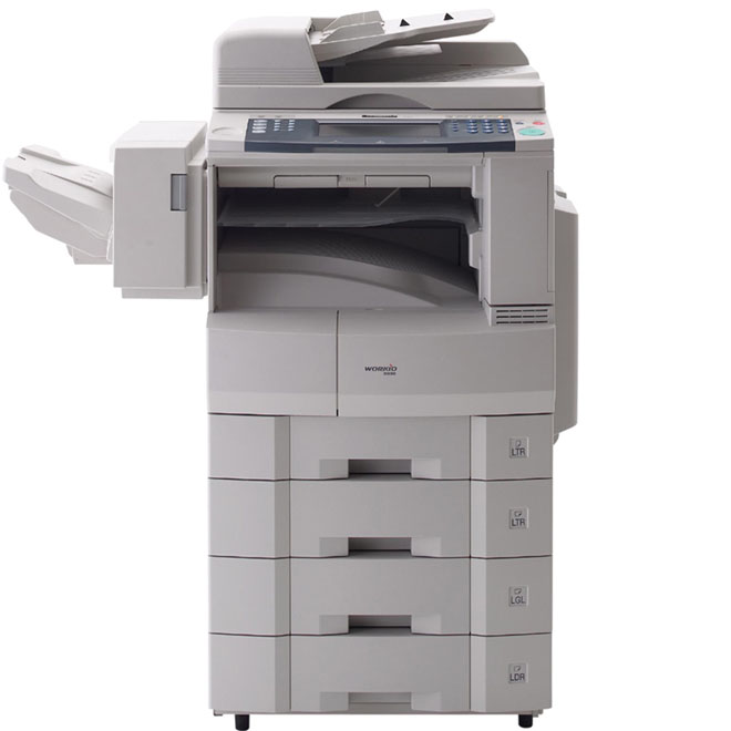 Panasonic DP 3030