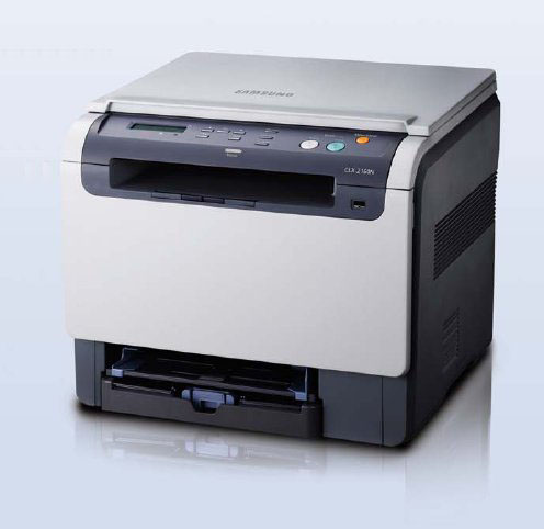 Samsung CLX 2160N
