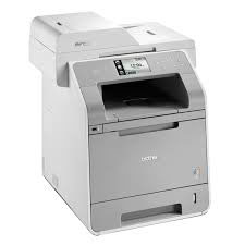Brother MFC L9550
