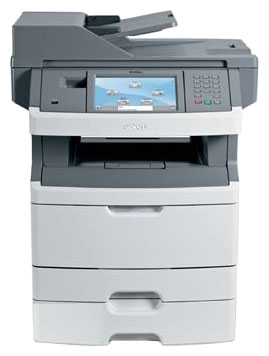 Ricoh Aficio SP4400