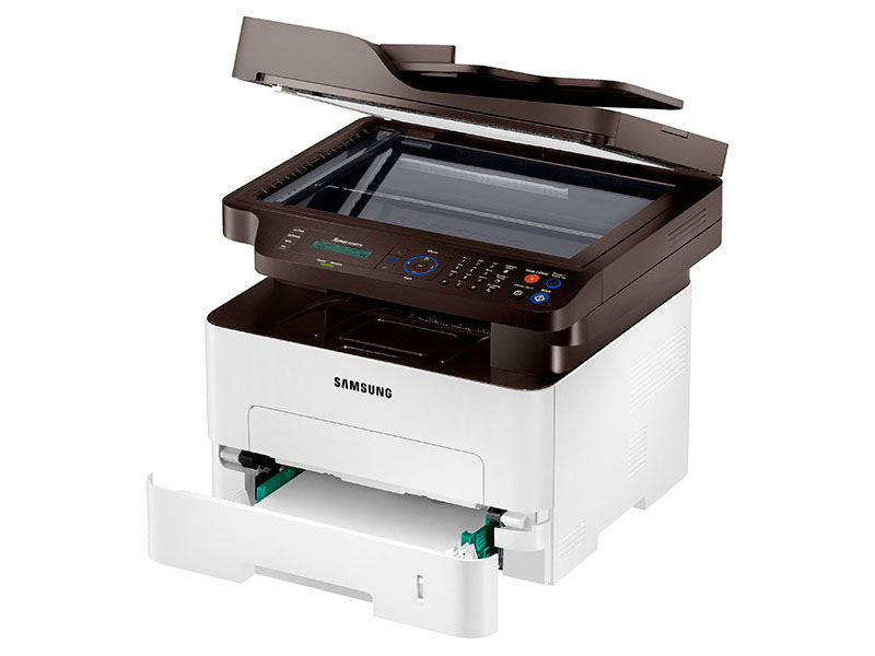 Samsung Xpress M2885fm