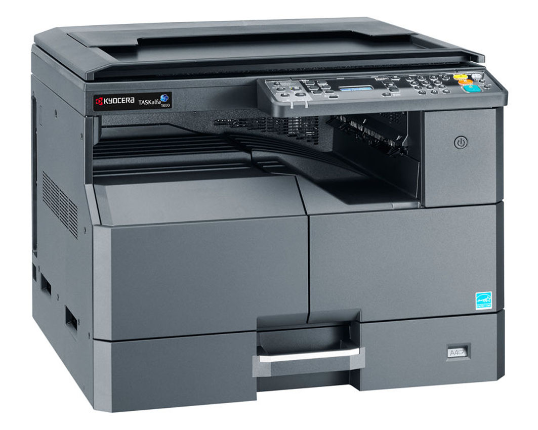 Kyocera TASKalfa 1800