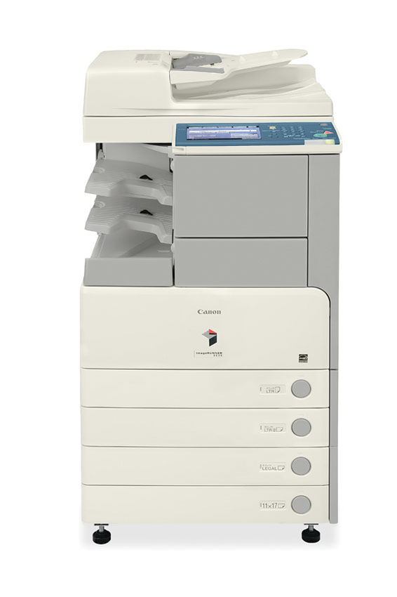 Canon iR 3230