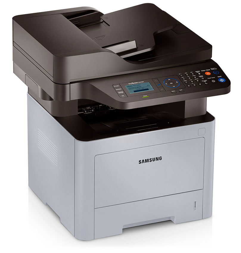 Samsung Xpress M4070