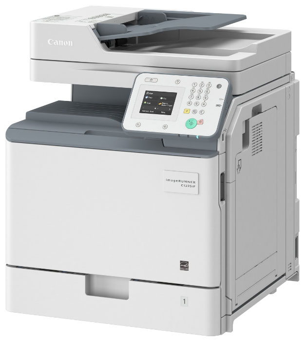 Canon iR C1225