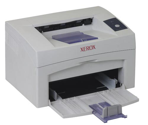 Xerox Phaser 3117