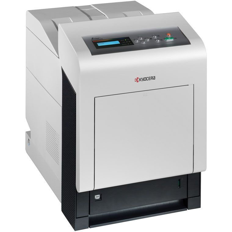 Kyocera FS C5300