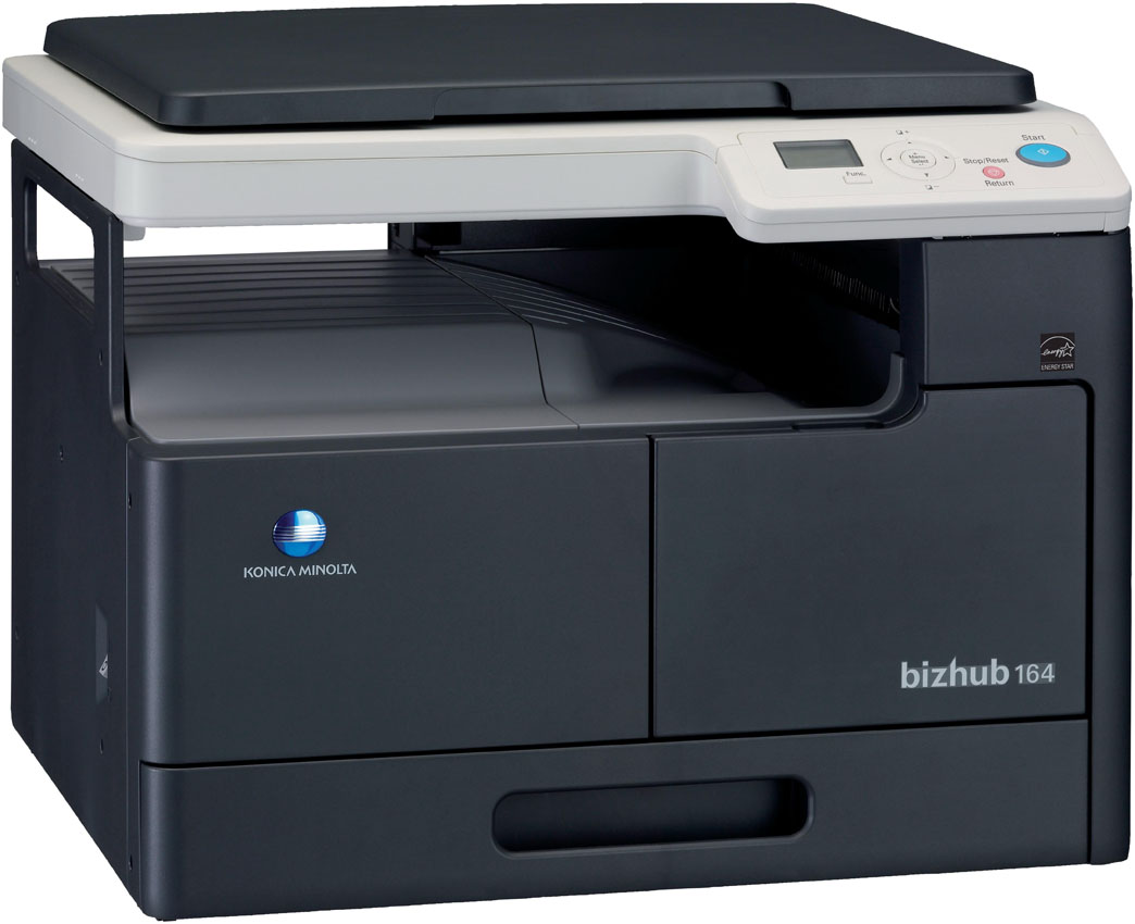 Konica Minolta Bizhub 164