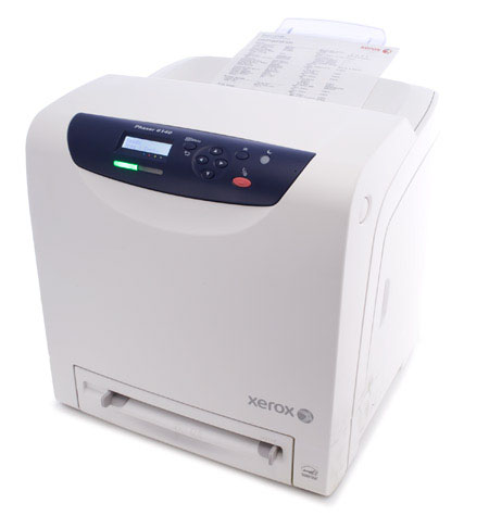 Xerox Phaser 6140
