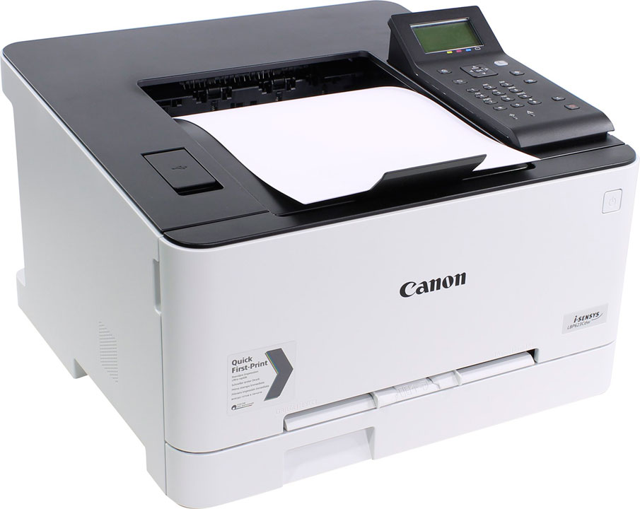 Canon i-SENSYS LBP 623Cdw