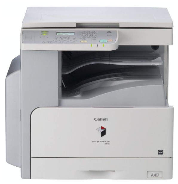 Canon iR 2318
