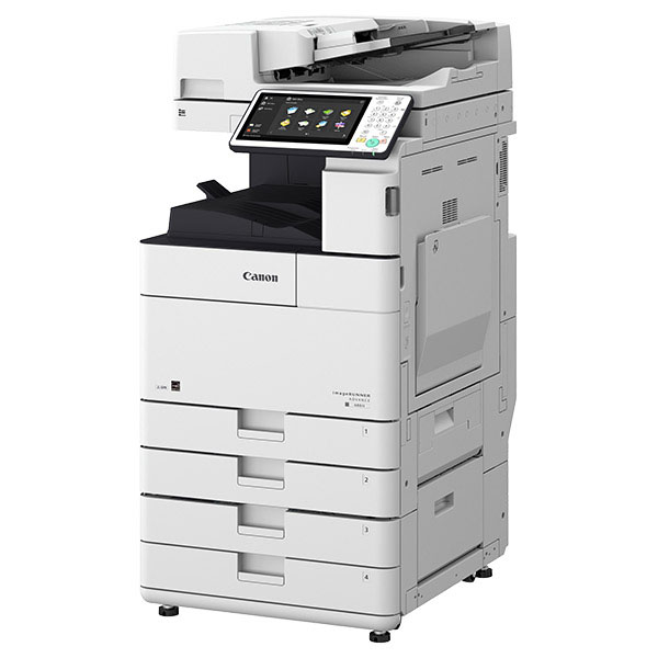 Canon iR-Advance 4545i