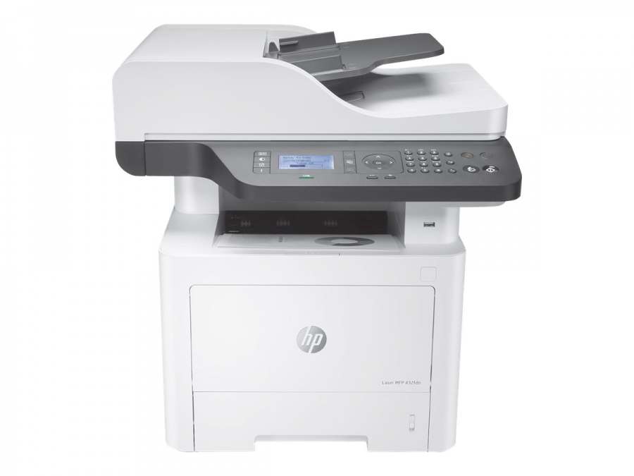 HP Laser 432fdn
