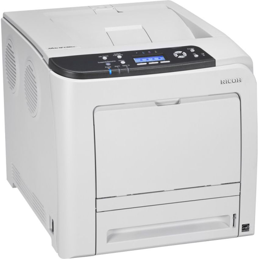 Ricoh Aficio SPC320