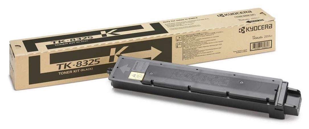 Картридж TK-8325K