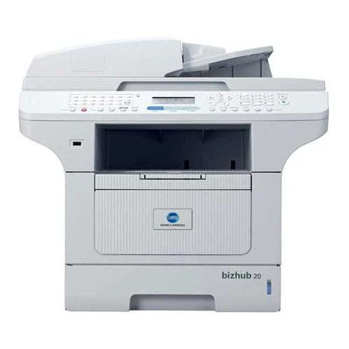 Konica Minolta Bizhub 20